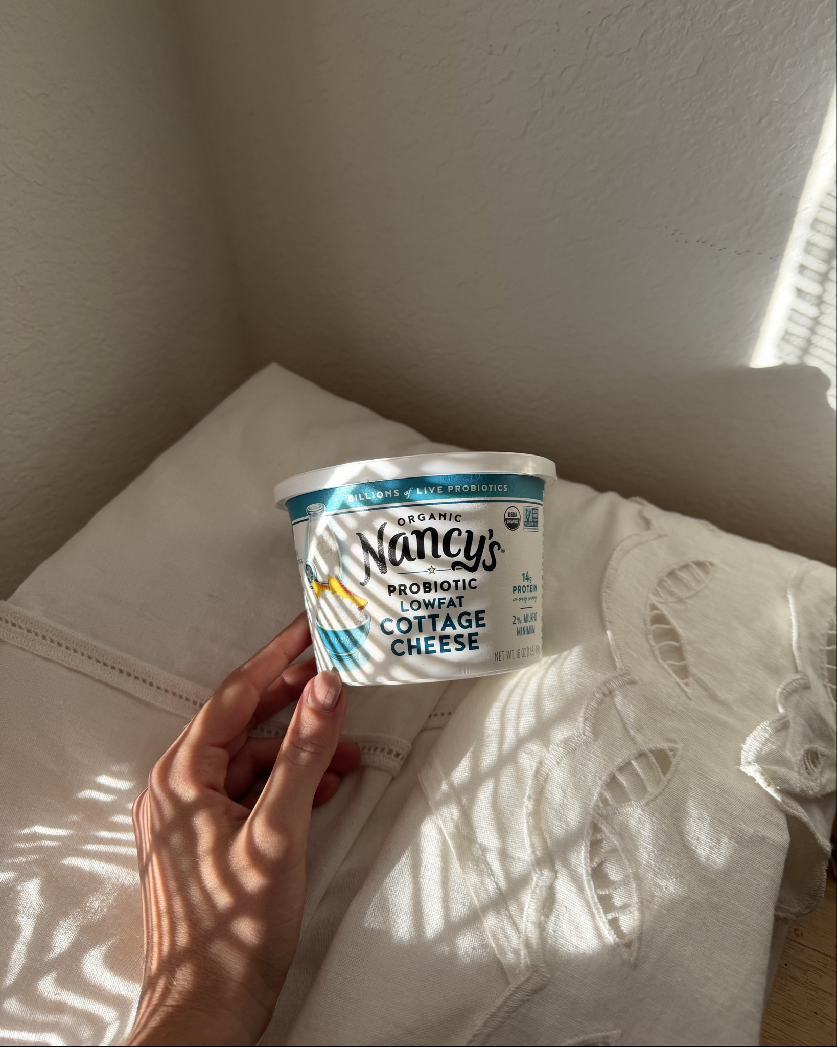 A staple breakfast of mine has been cottage cheese and fruit and all of these from Target make it so easy!❣️ just a little healthy happy way to start the day!#Target

#LTKmorningroutine #LTKfitnessgoals #LTKdayinmylife