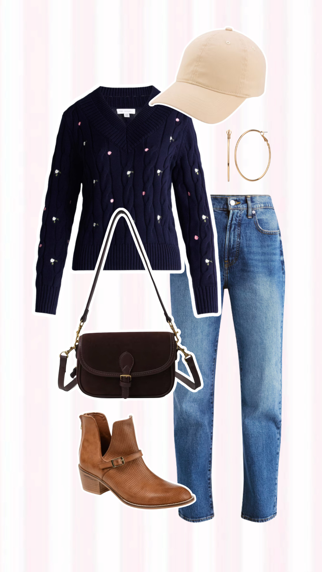 Pumpkin patch outfit inspo @Walmart

#LTKgrwm #LTKootd #LTKSeasonal