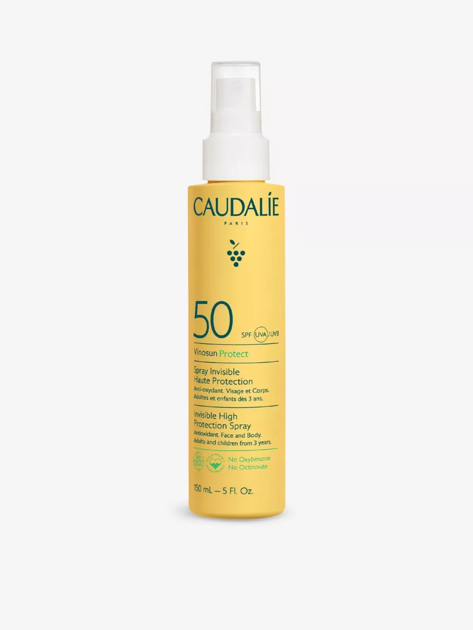 Vinosun high protection spray SPF30 150ml | Selfridges