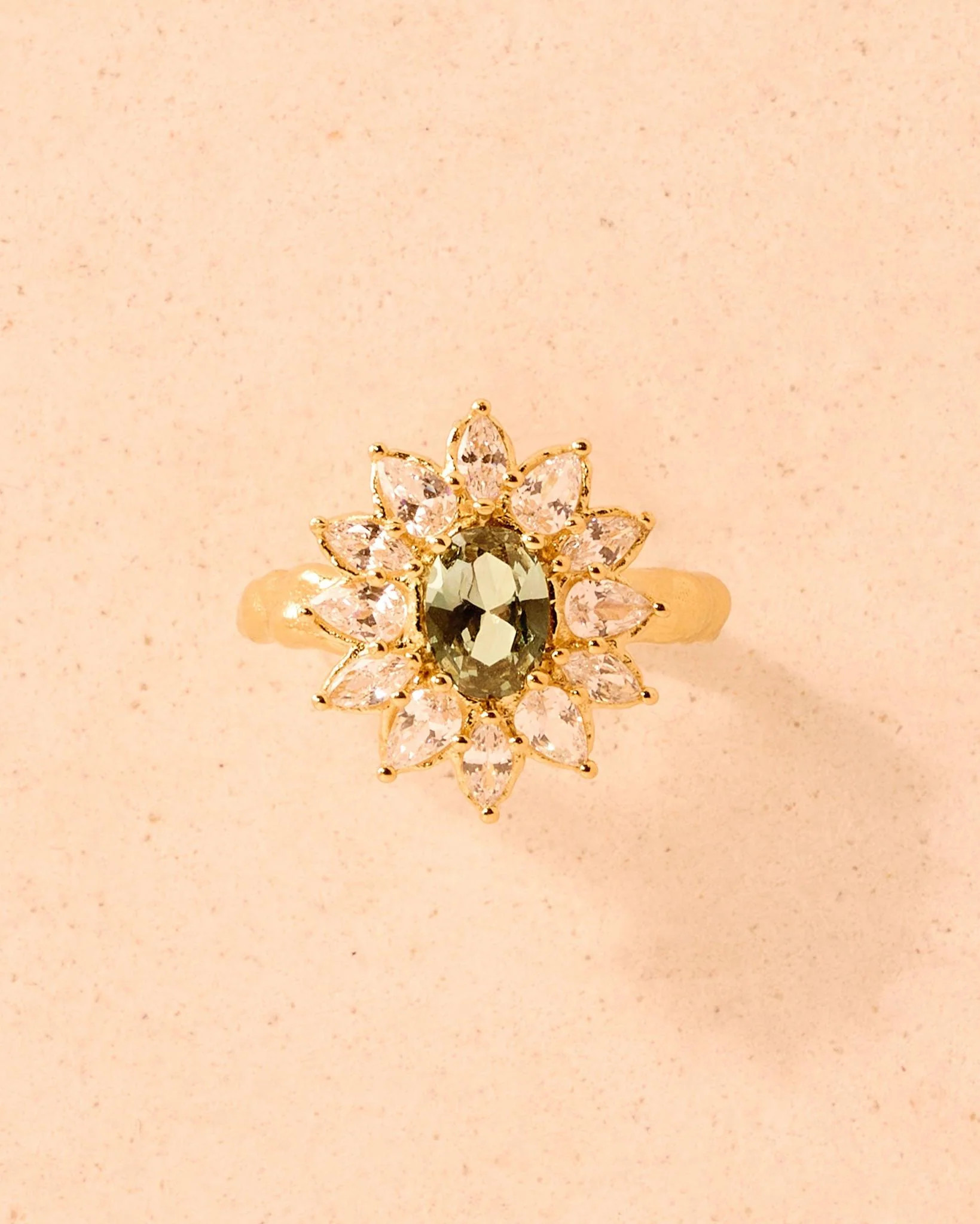 Calia Ring | Agapée (US)