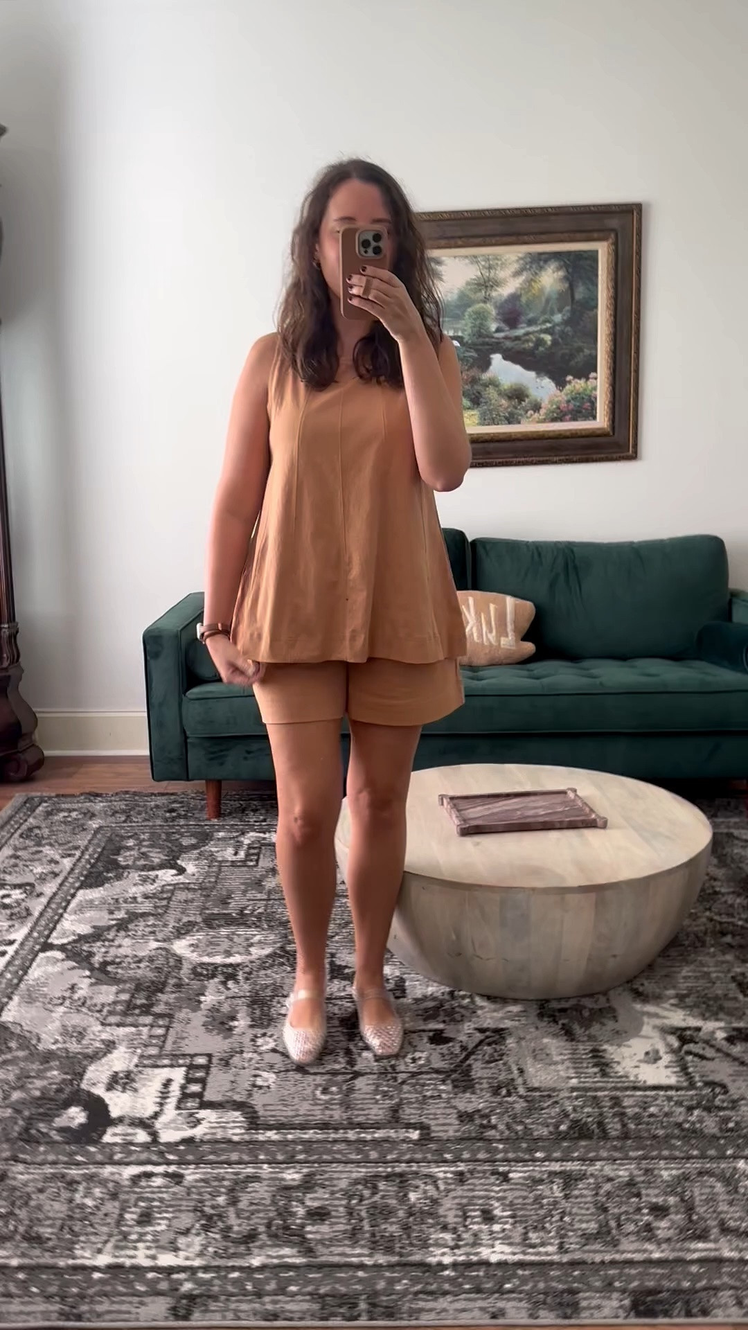 The cutest Amazon set! Wearing medium.

Amazon finds

#LTKootd #LTKSaleAlert #LTKSeasonal