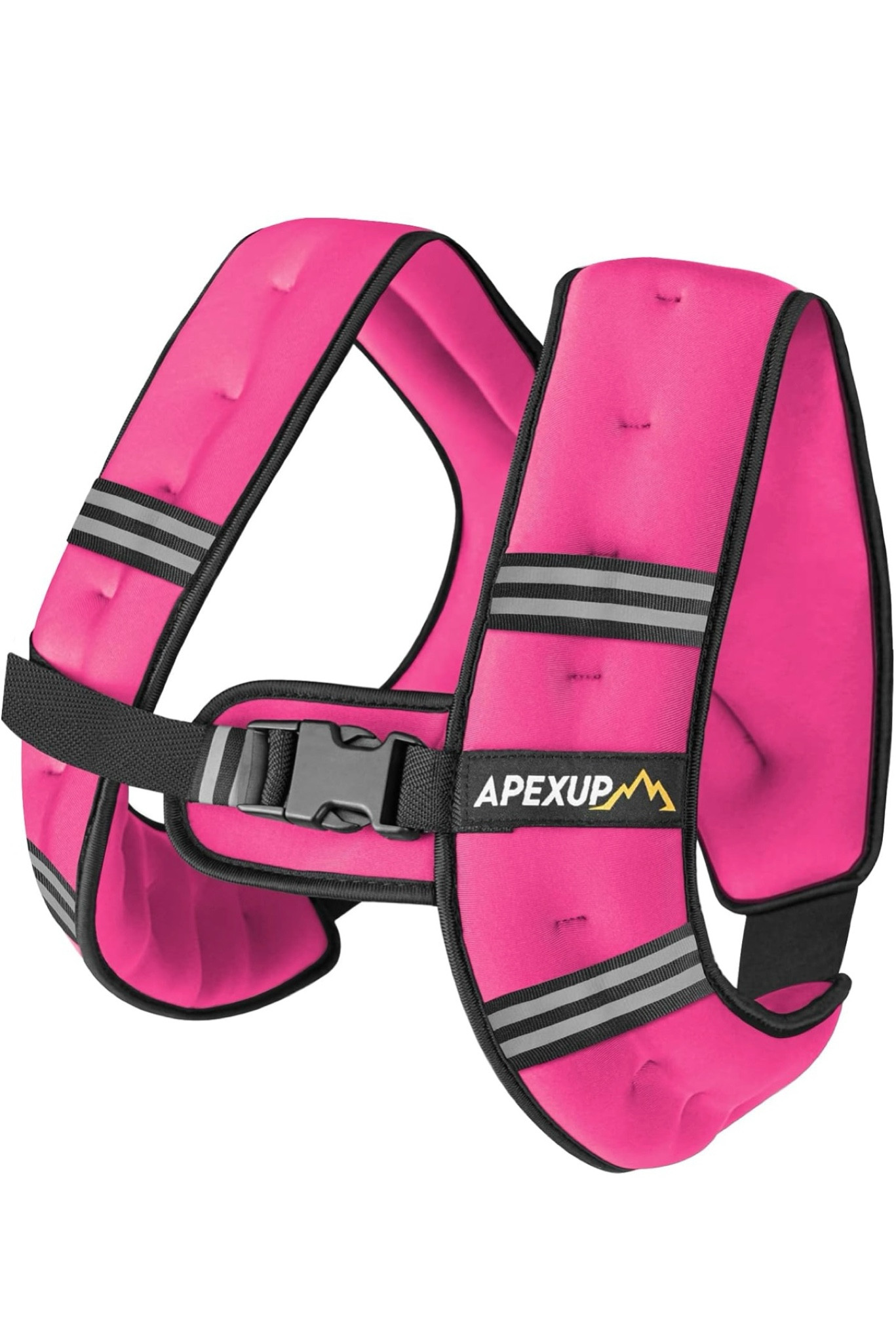 Weighted vest for - increased bone density and decreased risk of osteoporosis. #weightedvest #healthyliving #healthyoptions

#LTKGiftGuide #LTKActive #LTKOver40