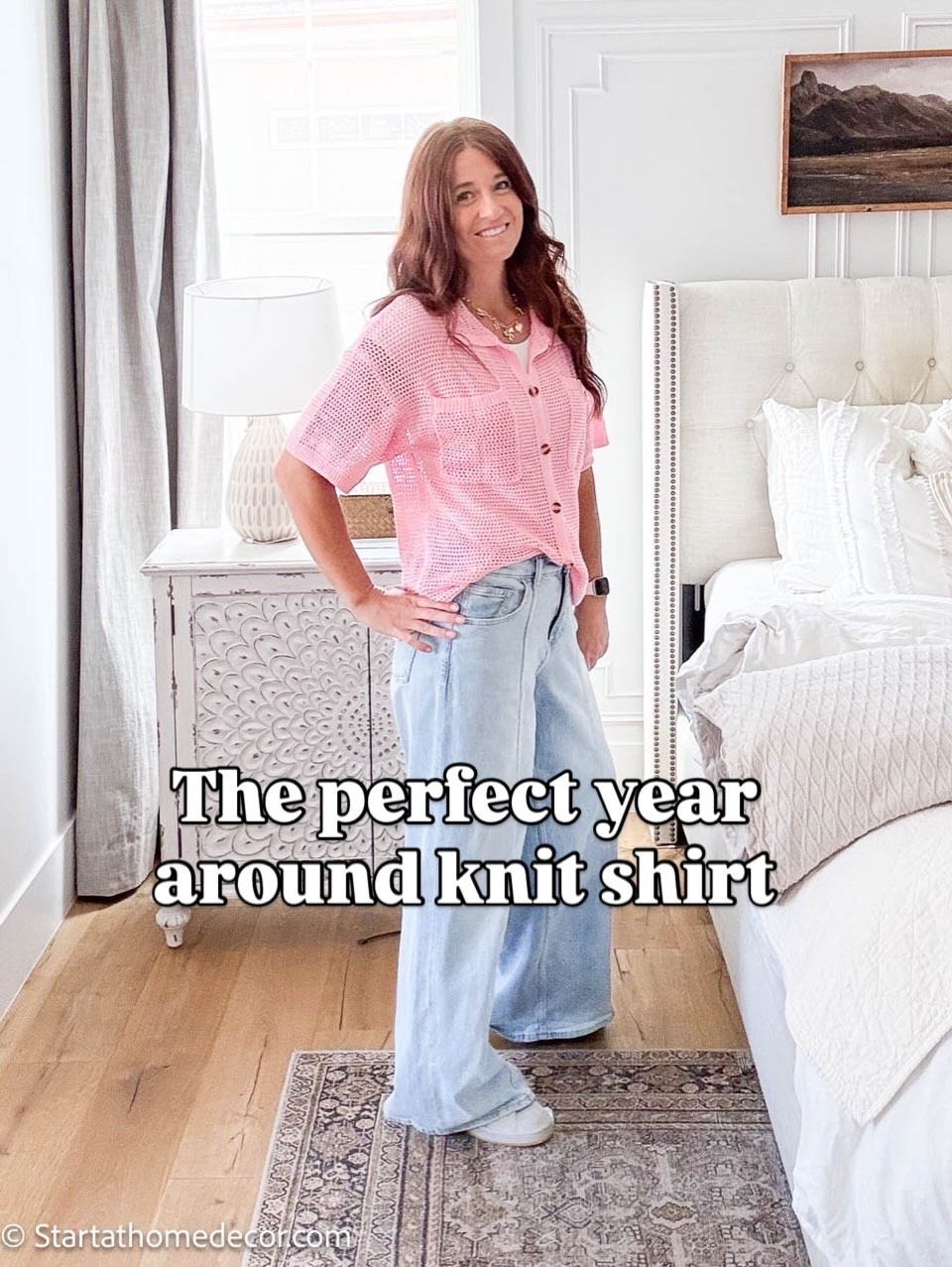 Darling outfit for anytime of year!  

#LTKSeasonal #LTKootd #LTKmomlife