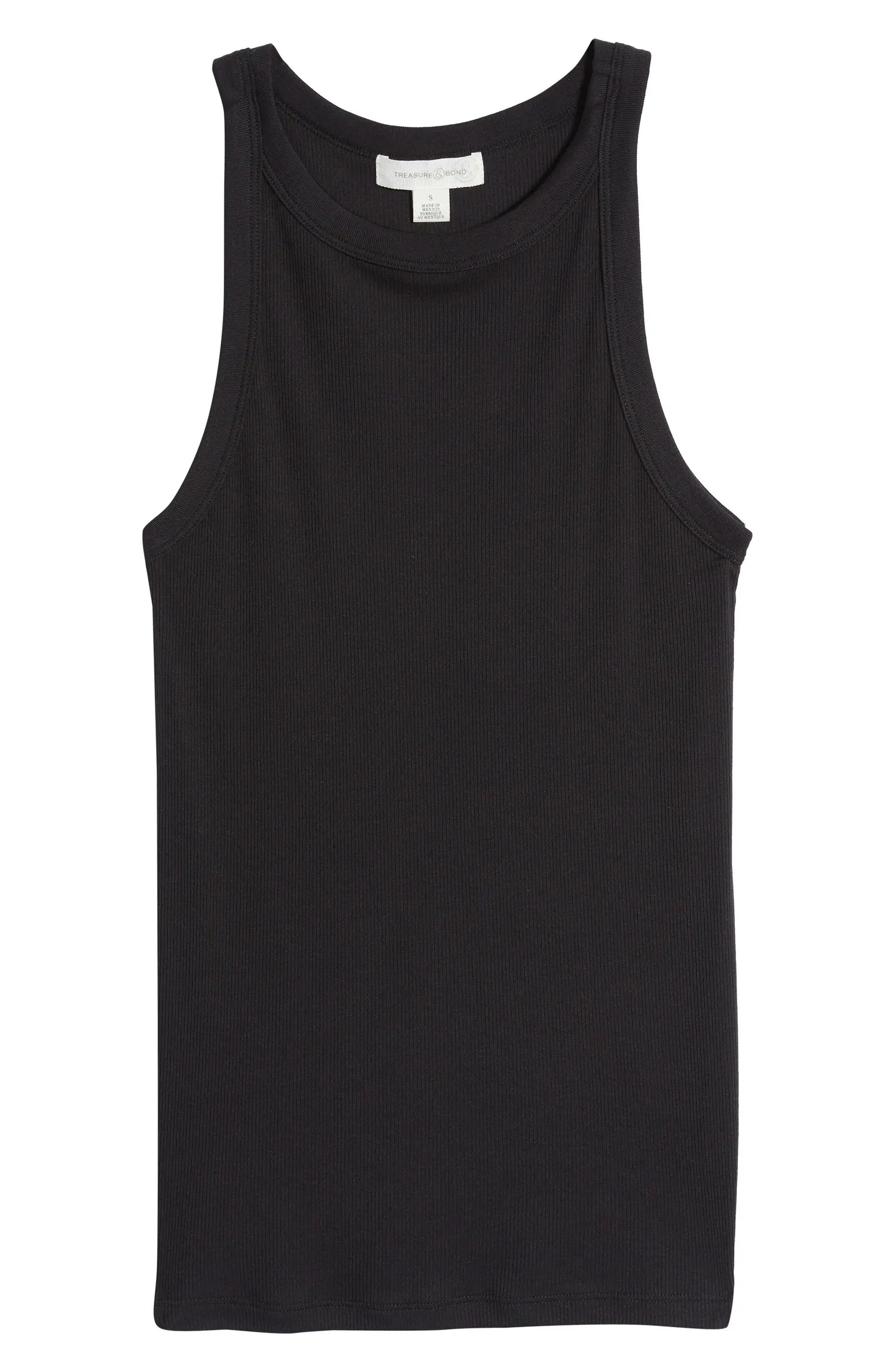 Rib Tank | Nordstrom