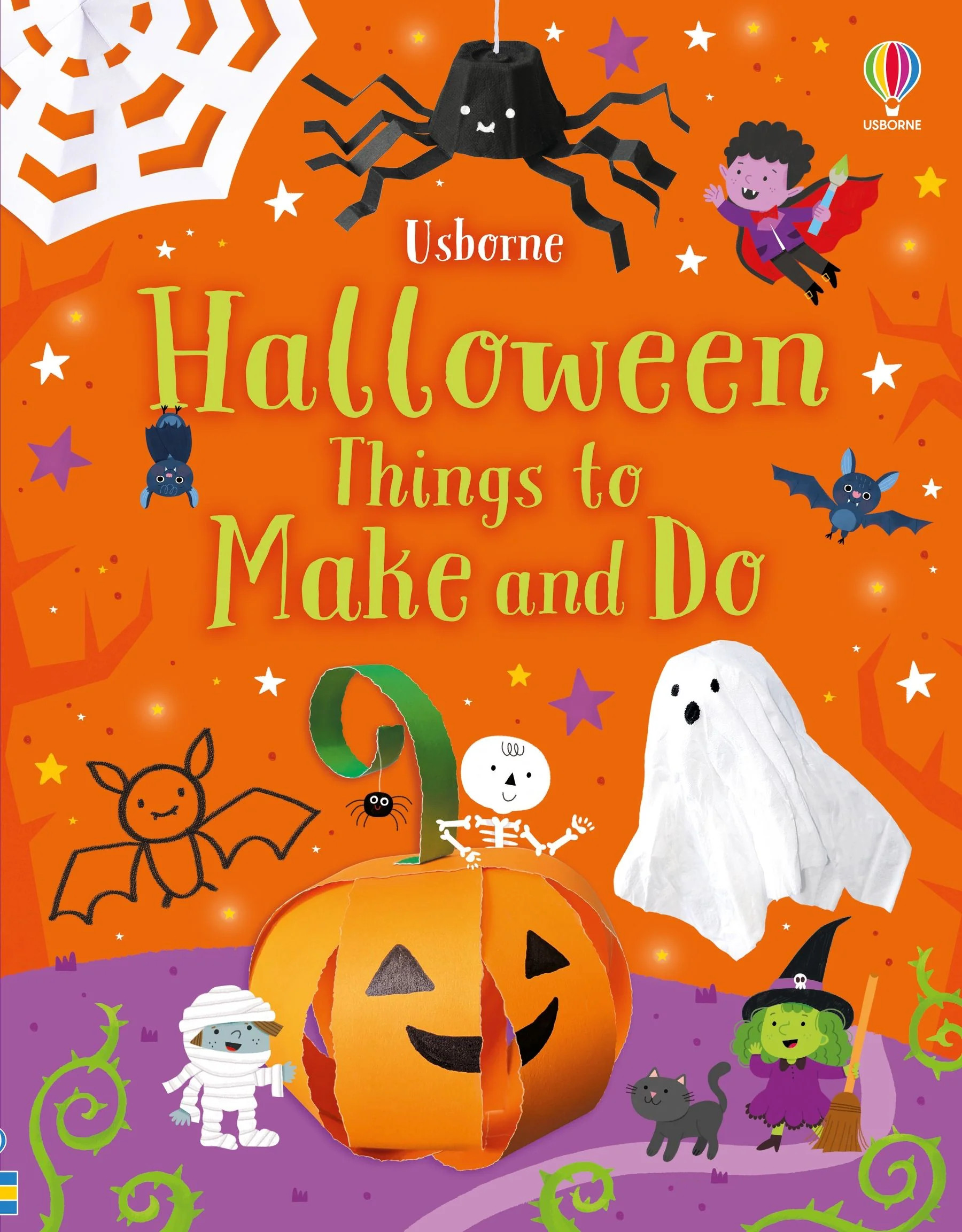 Halloween Things To Make and Do | Loozieloo