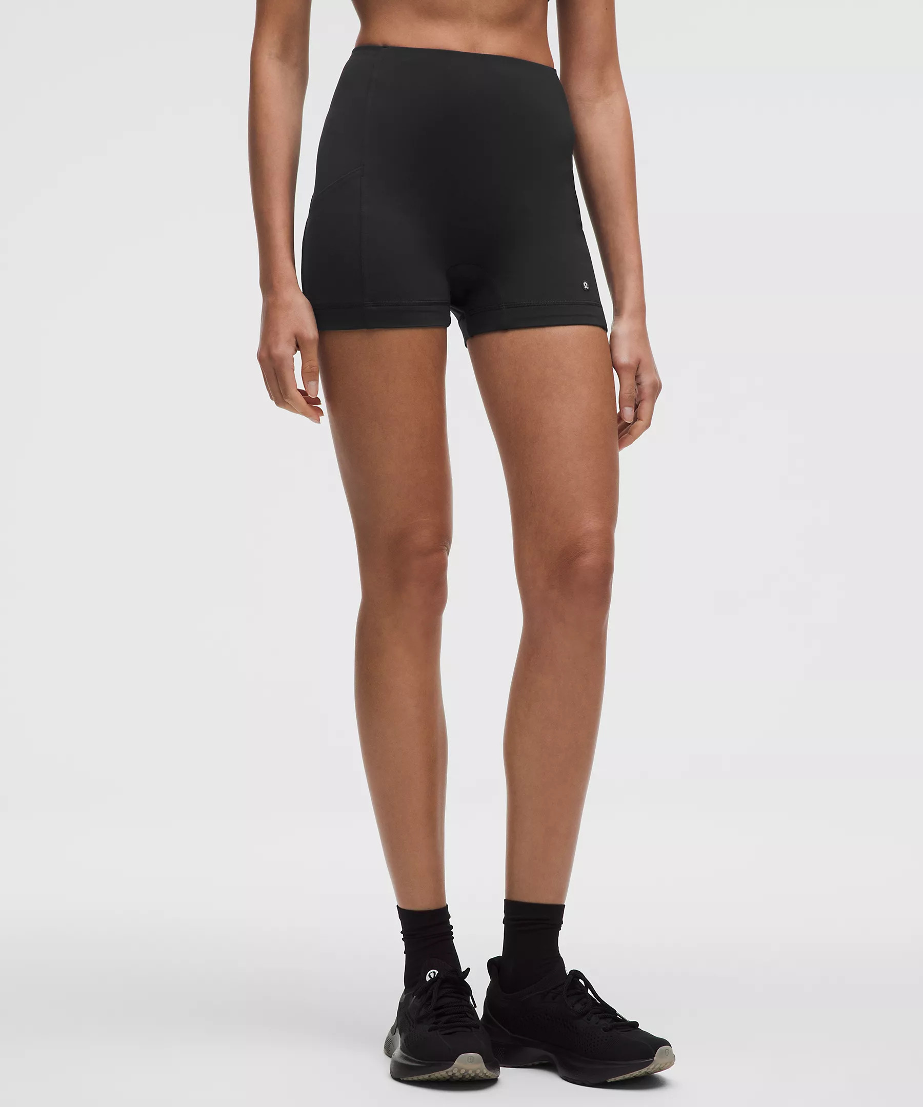 High-Rise Tennis Layering Short 3.5" | Lululemon (US)