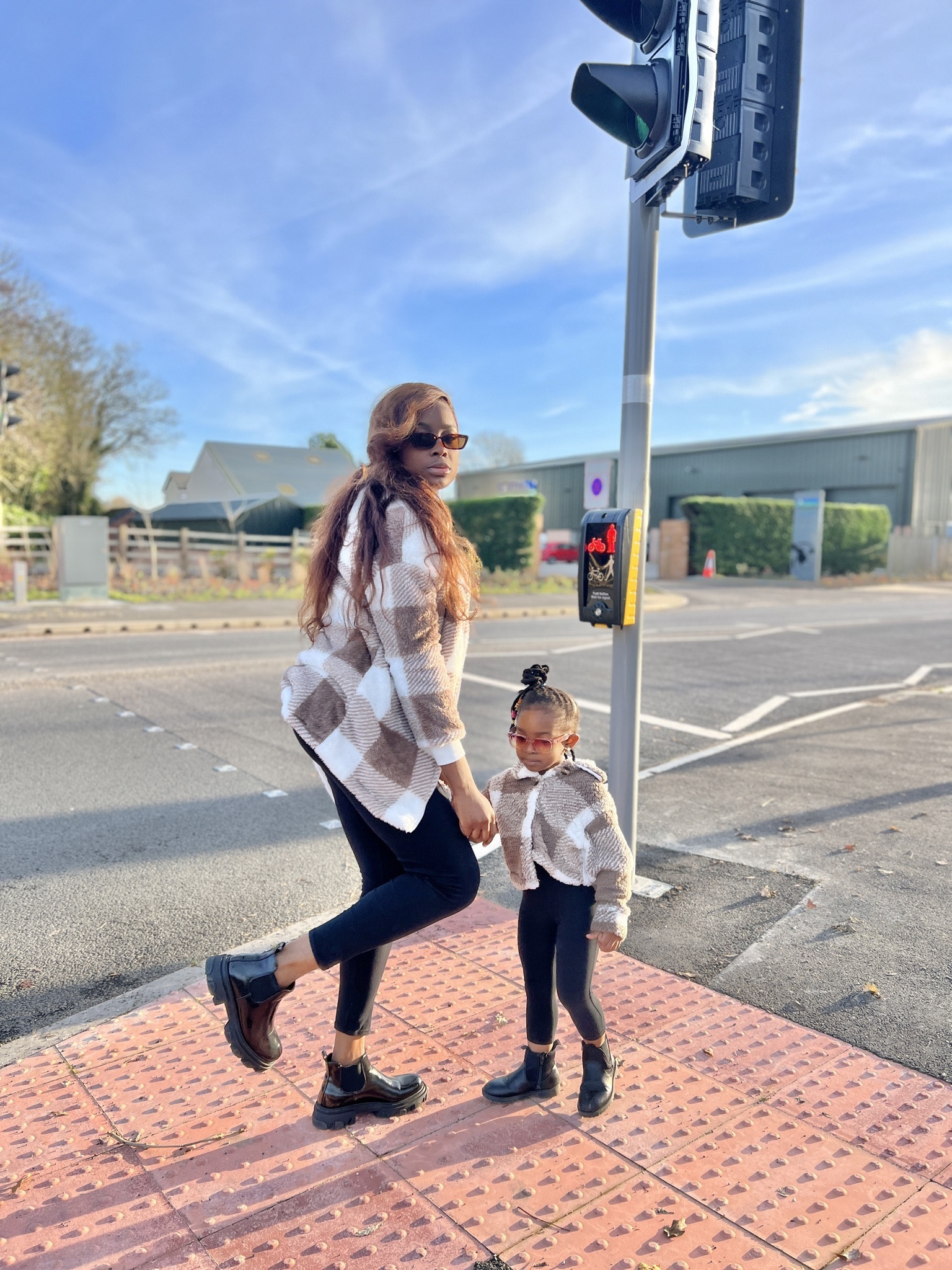 Mama and mini outfit inspiration 

Matchtmatchy mamaandmini fallinspiration

#LTKkids #LTKfamily
