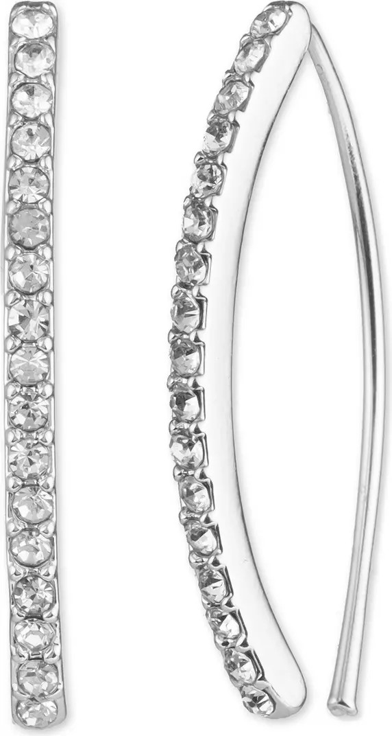 Lauren Ralph Lauren Threader Drop Earrings | Nordstrom | Nordstrom