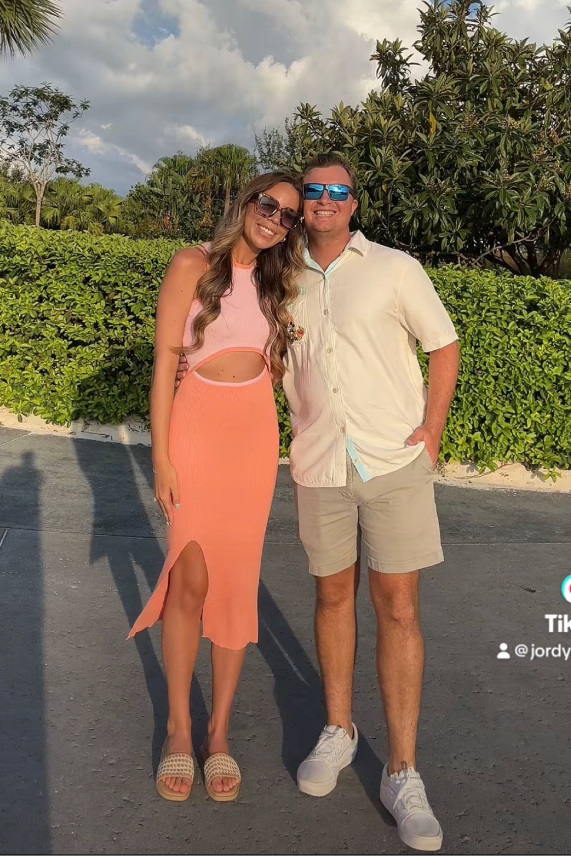 Couple date night outfit, disney date night, Amazon outfit, Amazon dress, Amazon finds, men’s Tommy Bahama outfit, vineyard vines, white vans, men’s date night outfit ideas, summer vacation outfits 

#LTKFind #LTKsalealert #LTKtravel