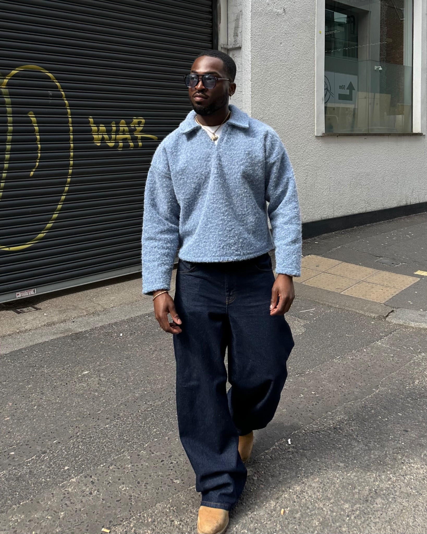 spring blues 🩵