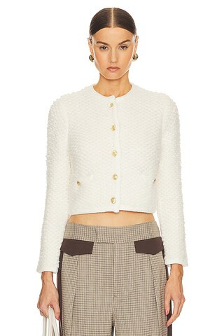 Laki Cardigan
                    
                    Helsa | Revolve Clothing (Global)