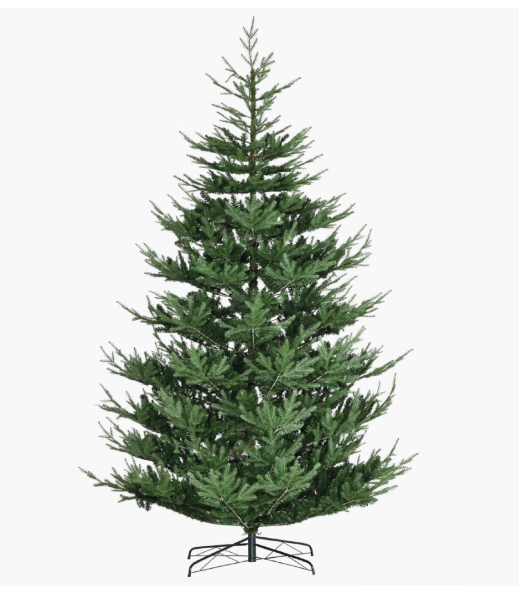 My 9’ft and 7.5’ pick this is year is this unlit lacy beauty ! Going to add my own fairy lights 😍😍 can’t beat this price! 

#LTKSeasonal #LTKHoliday #LTKhome