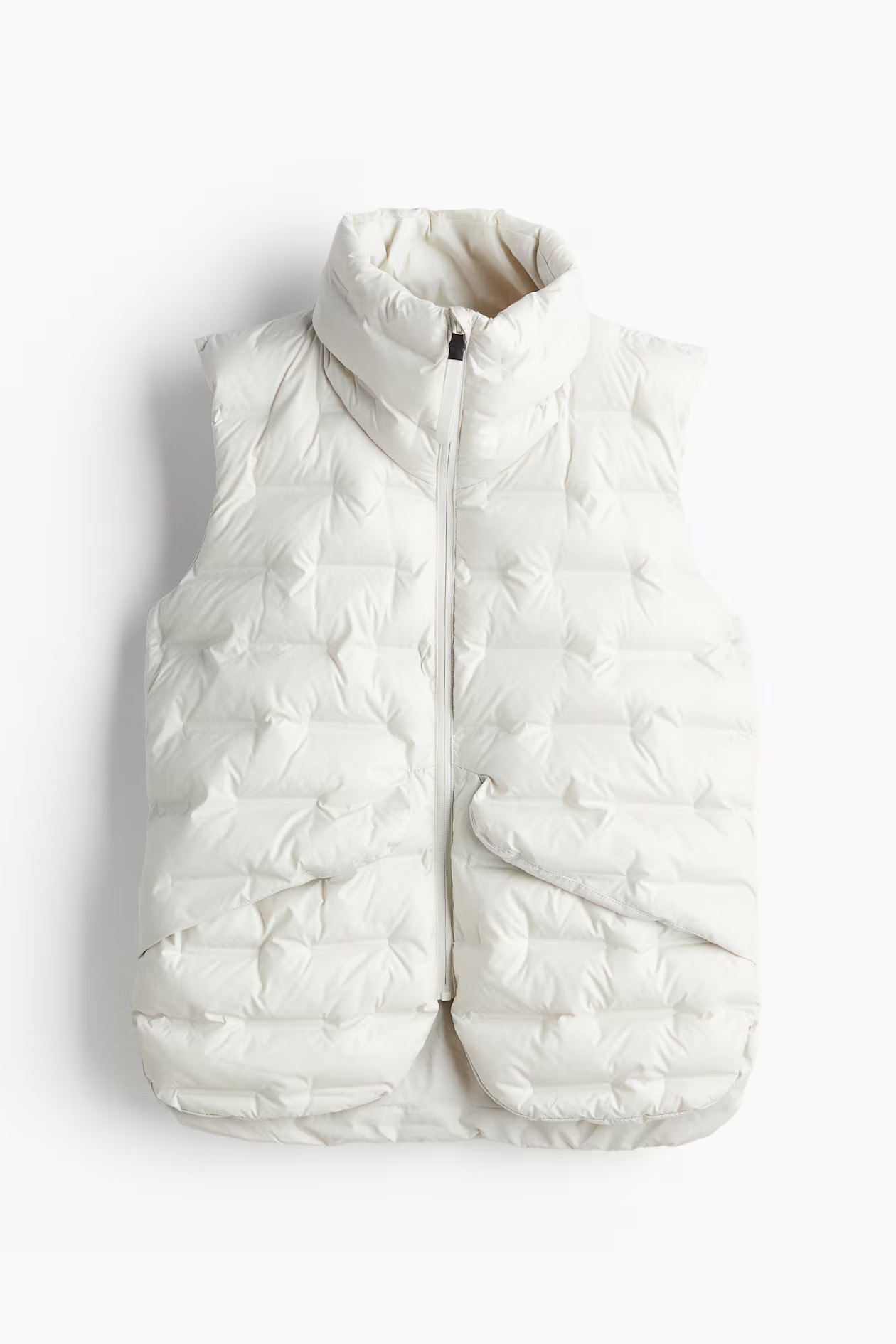 Steppgilet aus ThermoMove™ | H&M (DE, AT, CH, NL, FI)