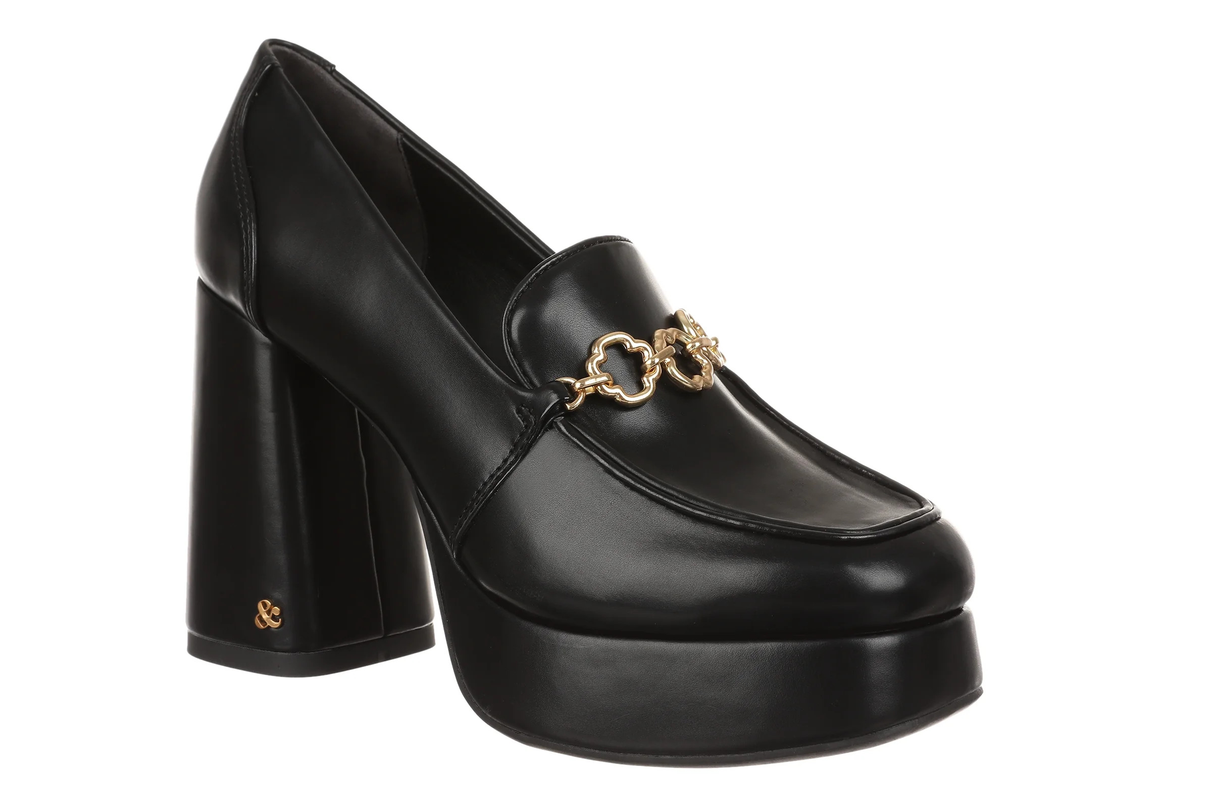 Sam & Libby Women's Ramona Platform Loafer - Walmart.com | Walmart (US)