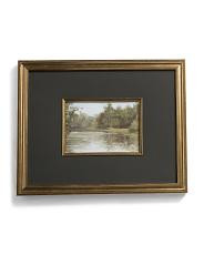 14x16 Matted To 8x10 Ornate Wall Portrait Frame | TJ Maxx