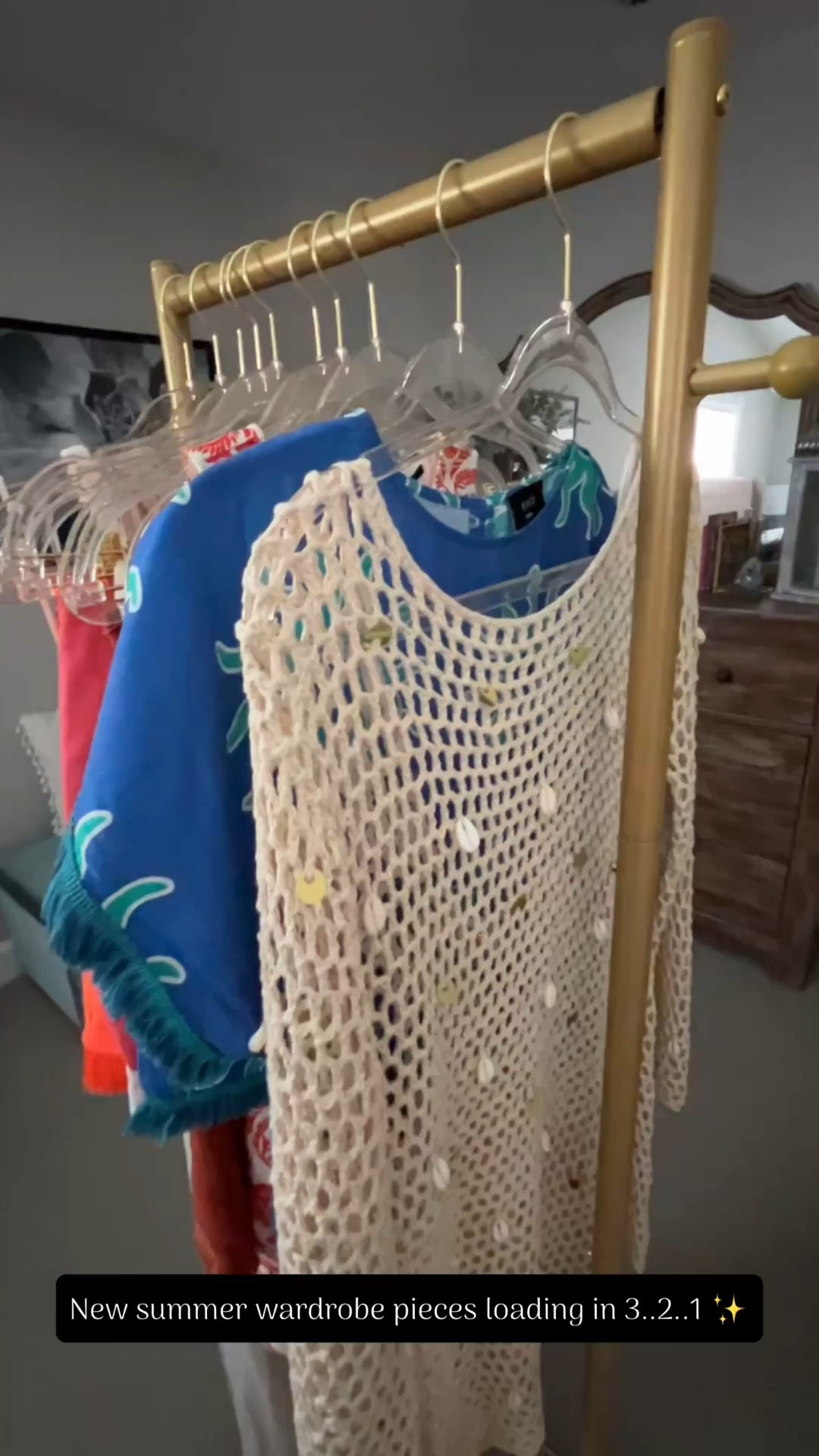 New haul, same excitement! 😆

I found so many pieces that are perfect for a girls’ summer wardrobe - from effortless everyday outfits to vacation-ready looks that you’ll be reaching for all summer long. ☀️

I can’t wait to style these pieces in different ways and share all the outfit inspiration with you!

#LTKootd #LTKSwim #LTKTravel