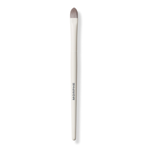 M134 Pointed Paddle Concealer Brush | Ulta