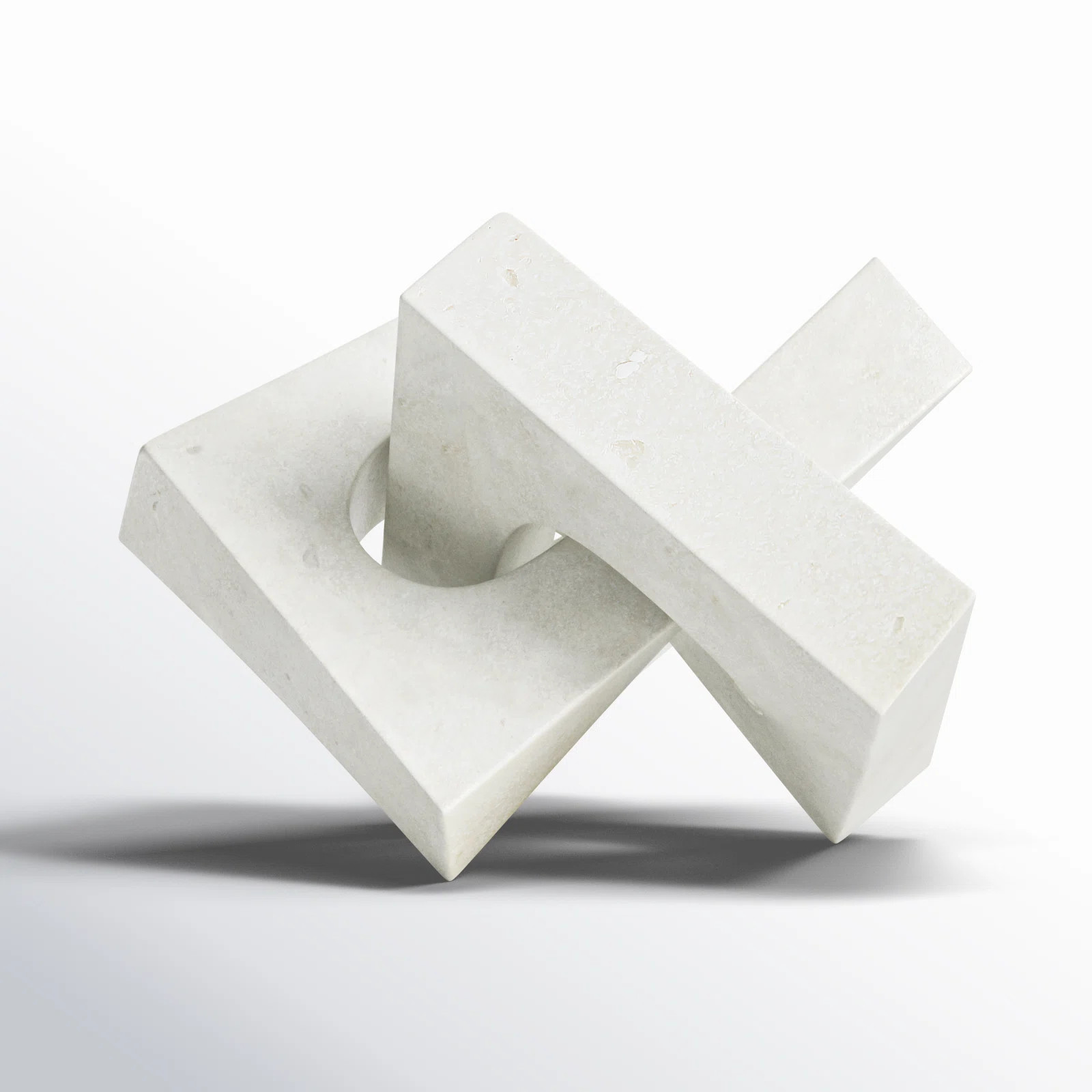 Arvis Abstract Figurines & Sculptures | Wayfair North America