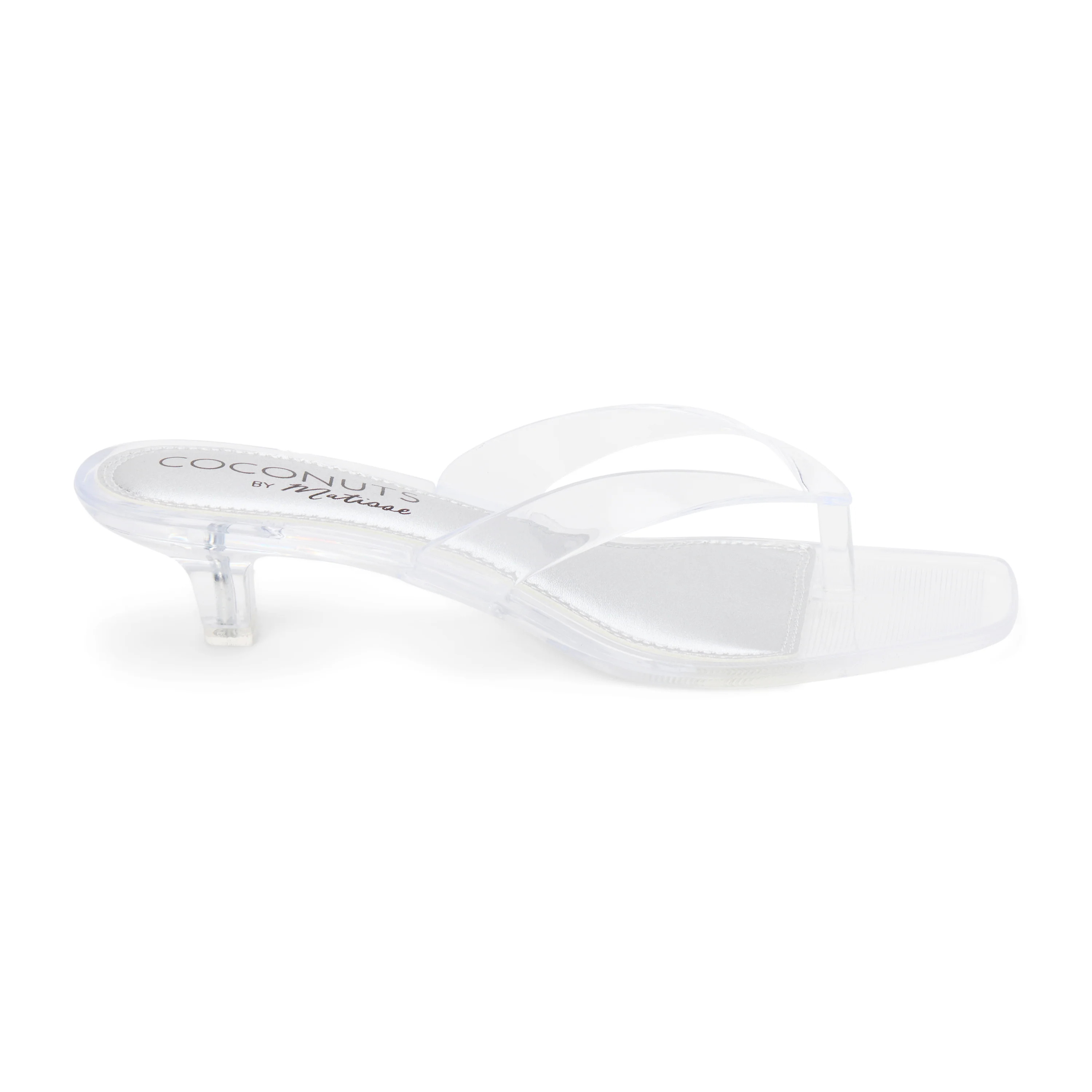 Margo Jelly Sandal | Matisse Footwear