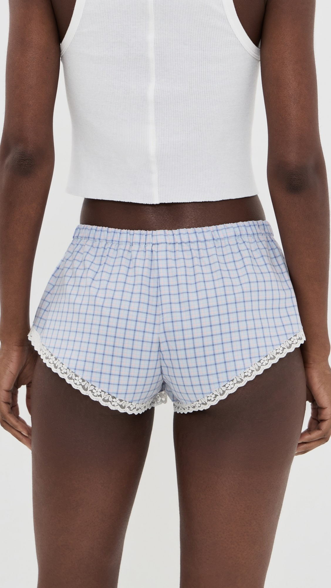 The Boxette Shorts | Shopbop