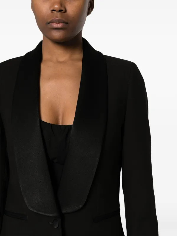single-breasted suit | Farfetch Global