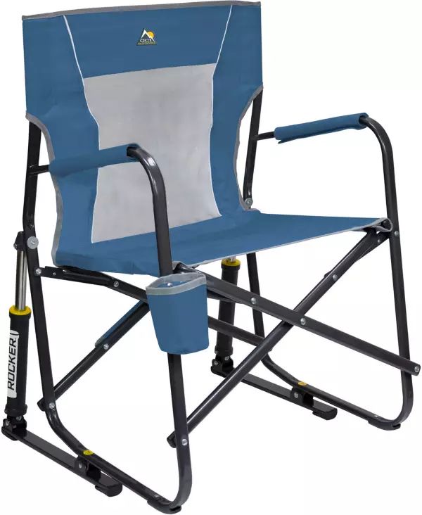 GCI Outdoor Freestyle Rocker Mesh Chair | Dick's Sporting Goods