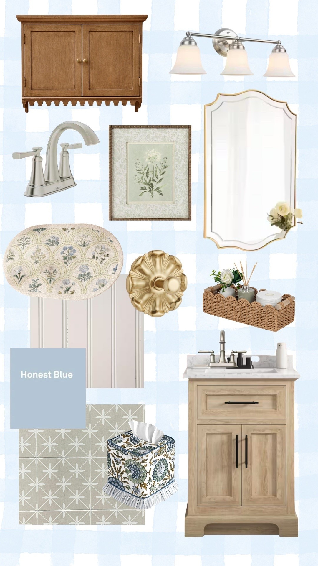 Bathroom remodel! We love adding @Rejuvenation  into our homes and can’t wait to see this bathroom come together. 

Home remodel, bathroom remodel, Airbnb superhost, bathroom vanity, bathroom decor, home decor, Smiles and Pearls

#LTKHome #LTKMidsize #LTKSeasonal