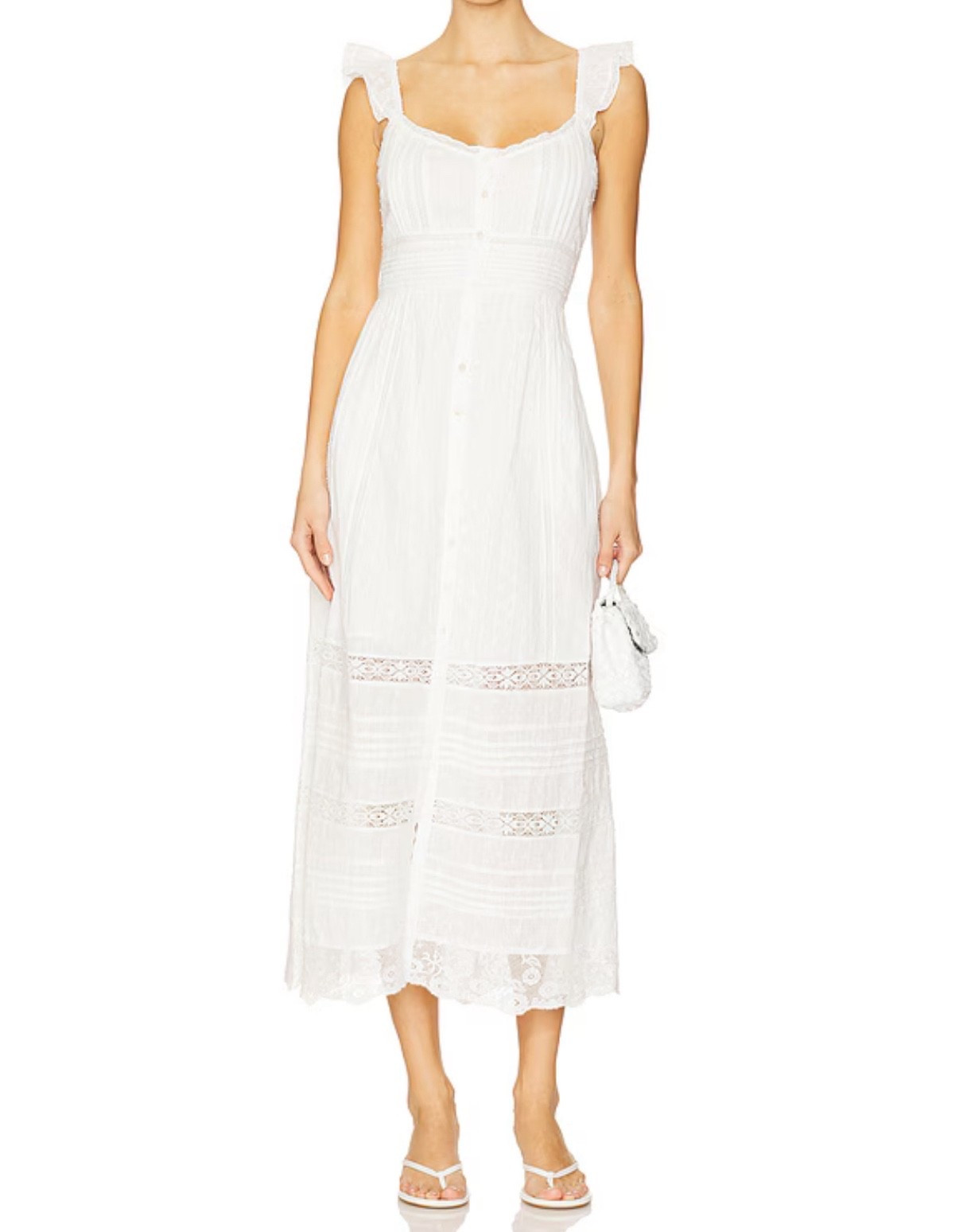 The perfect white dresss

#LTKmomlife #LTKHoliday #LTKStyleTip