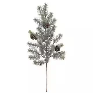 Icy Elegant Pine Spray by Ashland® | Michaels Stores