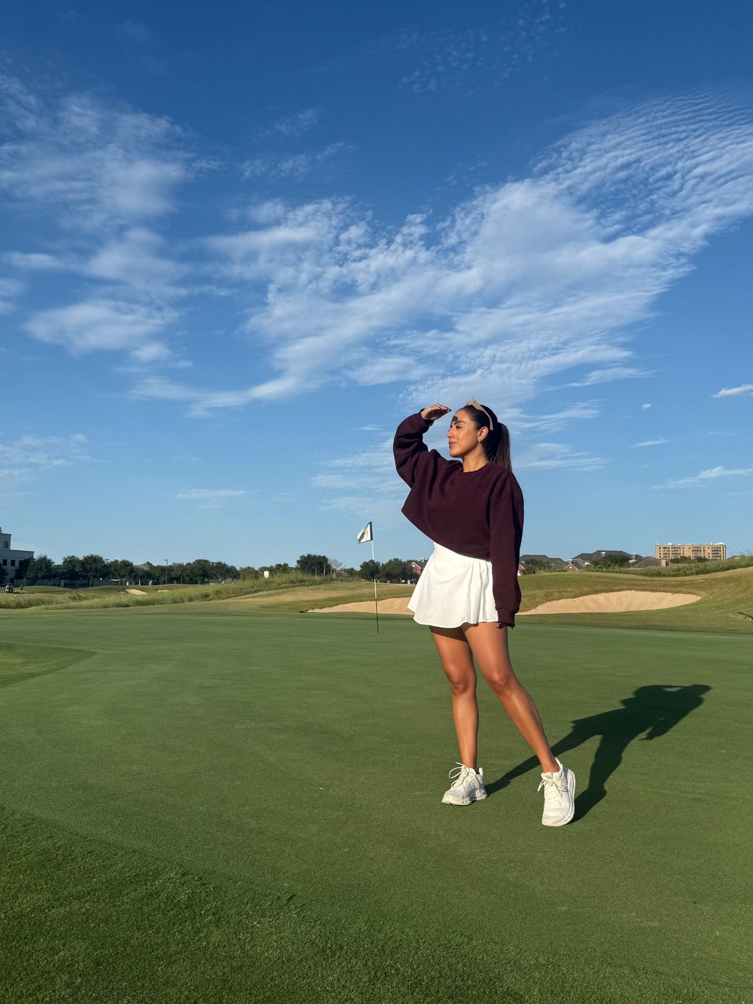 His & her golf 👟⛳️

#LTKActive #LTKMens