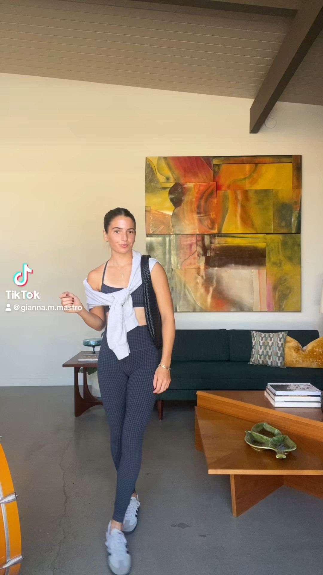 Love this set for fall🫐🍂

#LTKStyleTip #LTKVideo #LTKFitness