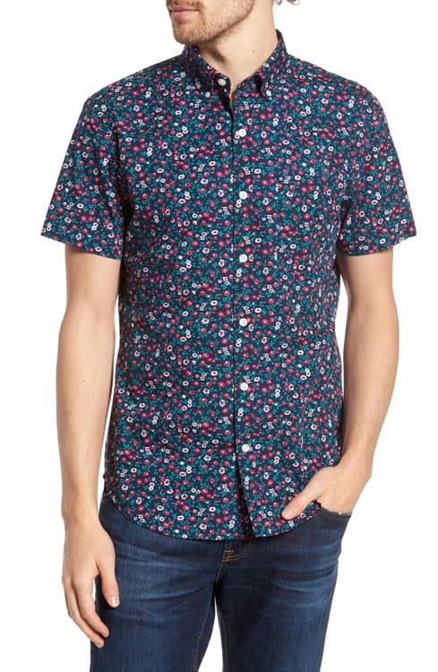 summer engagement dress for man