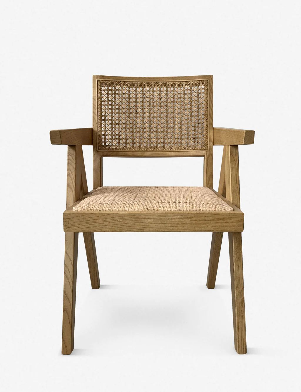Topher Dining Chair (Set of 2) | Lulu and Georgia 