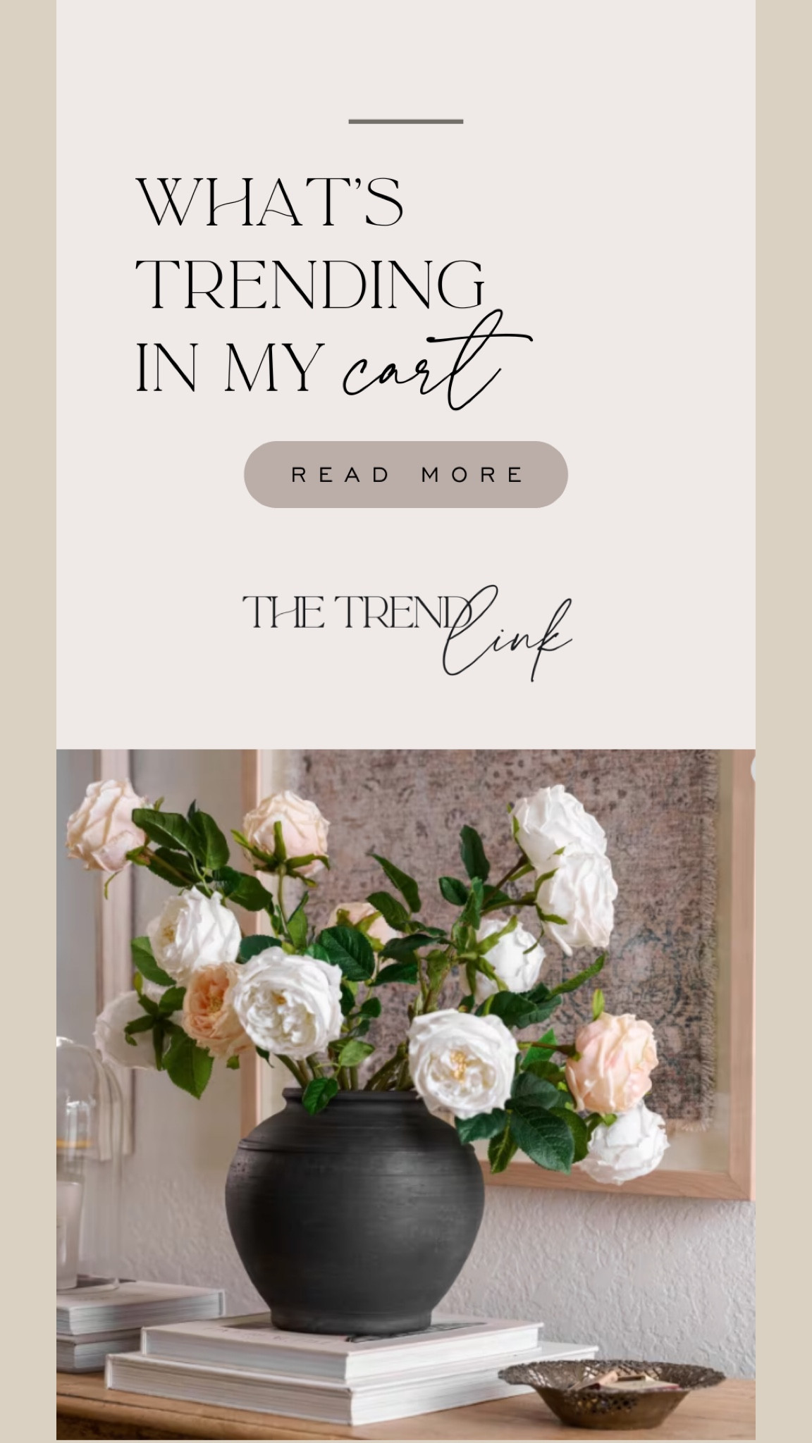 💐

#LTKhome #LTKfindsunder50