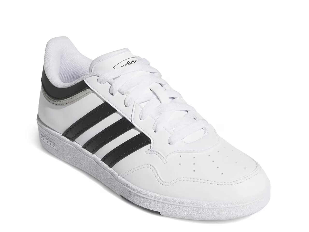 adidas Hoops 4.0 Sneaker - Women's | DSW