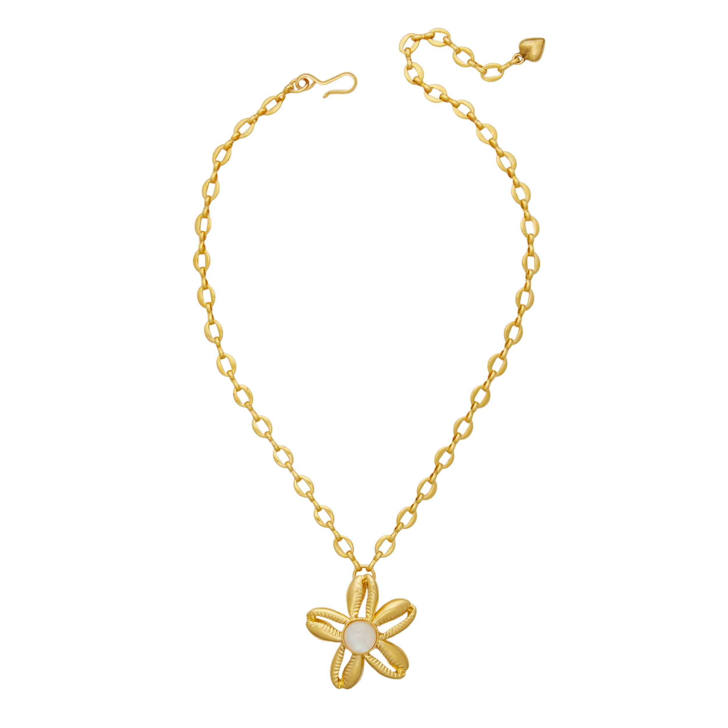 Aloha Necklace | Brinker & Eliza