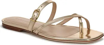 Marthe Strappy Sandal (Women) | Nordstrom