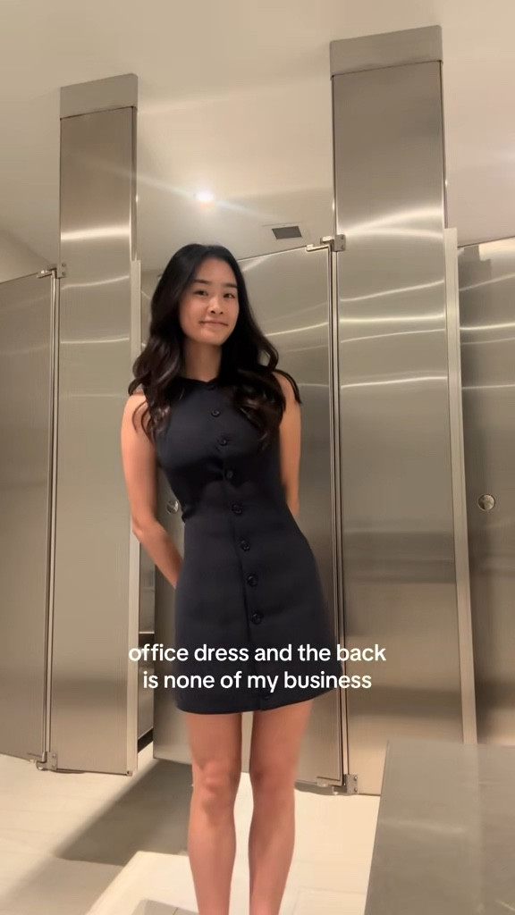 Aritzia Regal Dress perfect for the office :) 

#LTKcanada #LTKstyletip #LTKworkwear