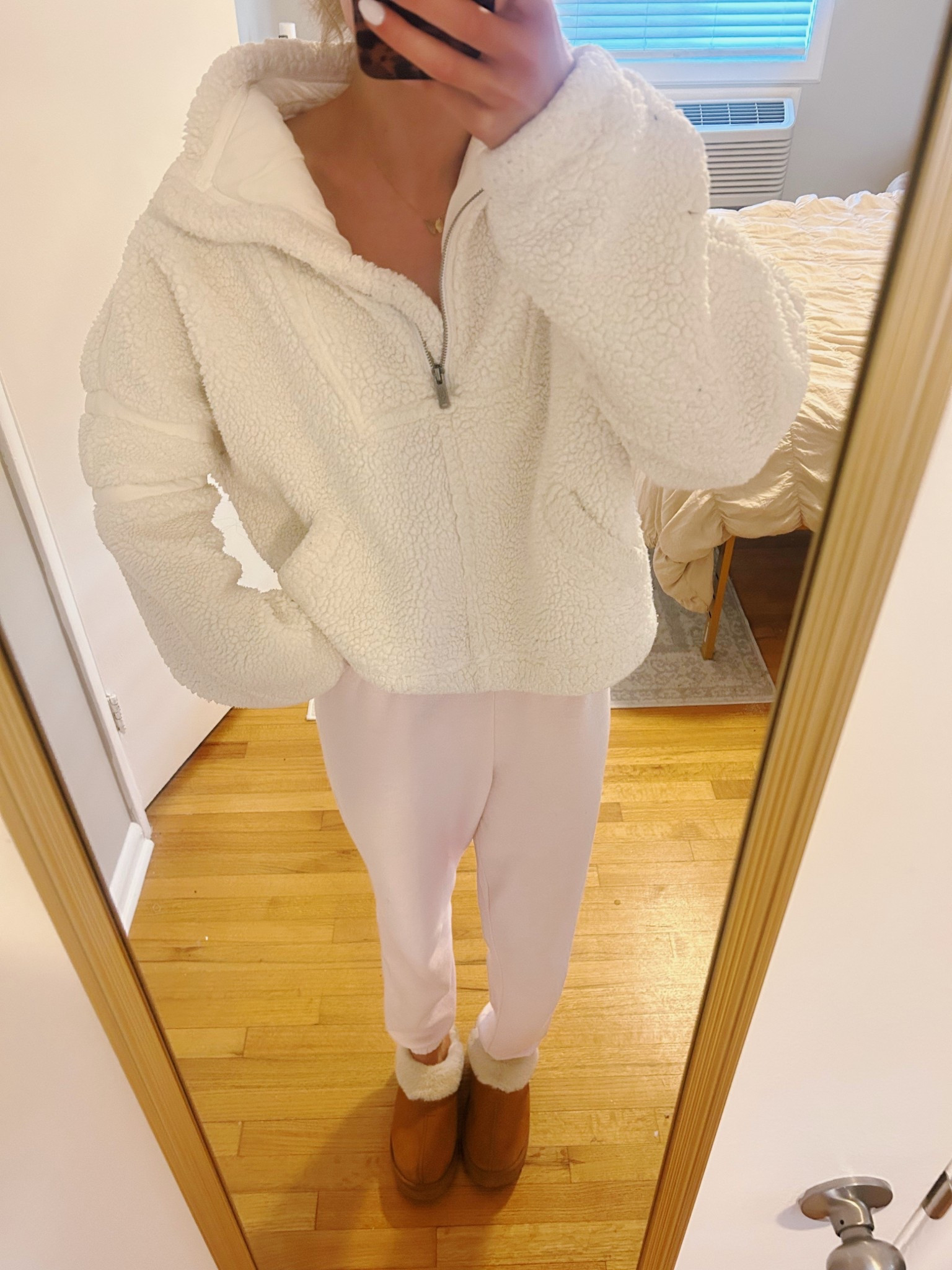 #LTKdayinmylife #LTKootd #LTKHoliday