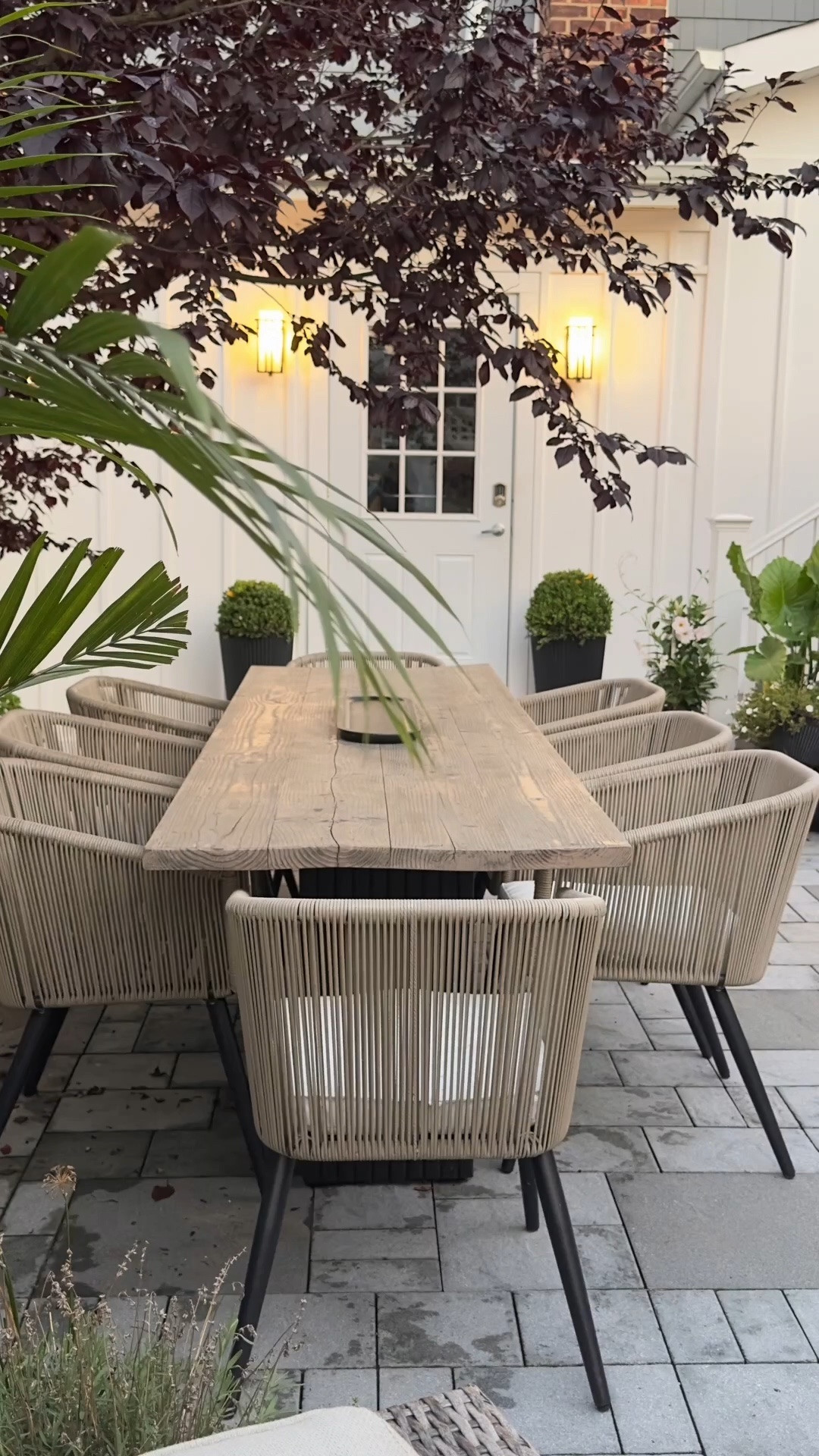 Sharing some of my favorite pieces that help create that relaxed outdoor vibe ✨
#backyard #patio #springsale #amazon #target 

#LTKHome #LTKSeasonal