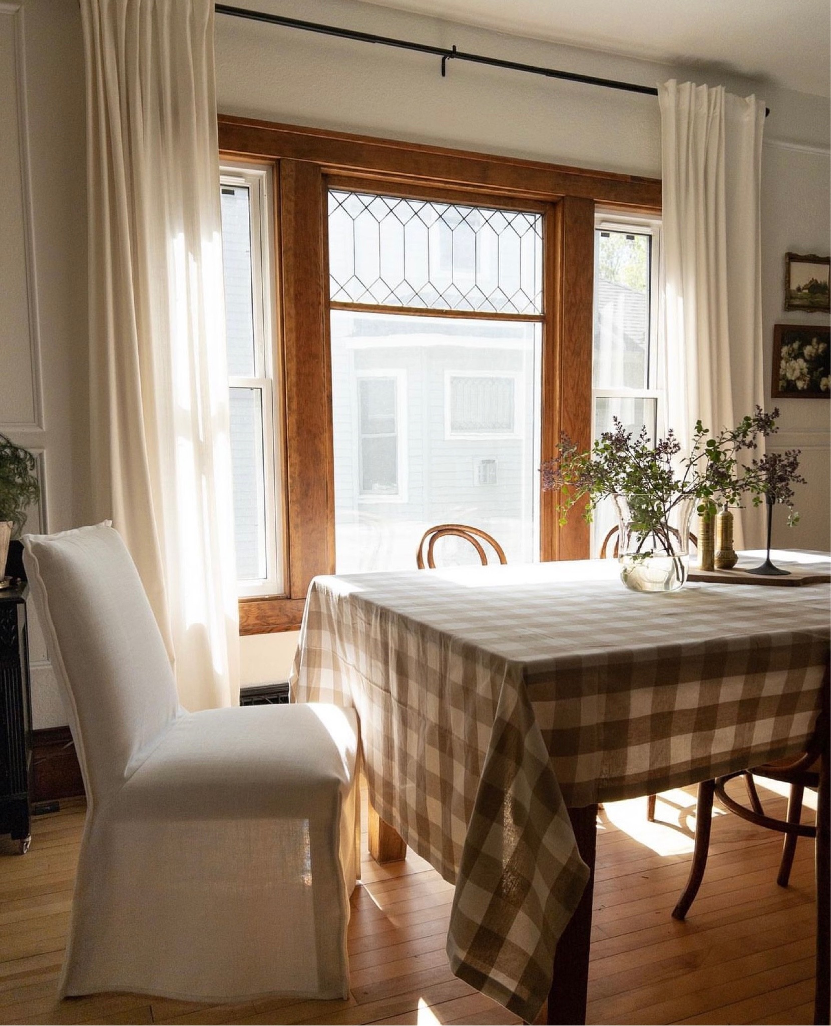 Cozy & timeless dining room

#LTKhome #LTKfamily