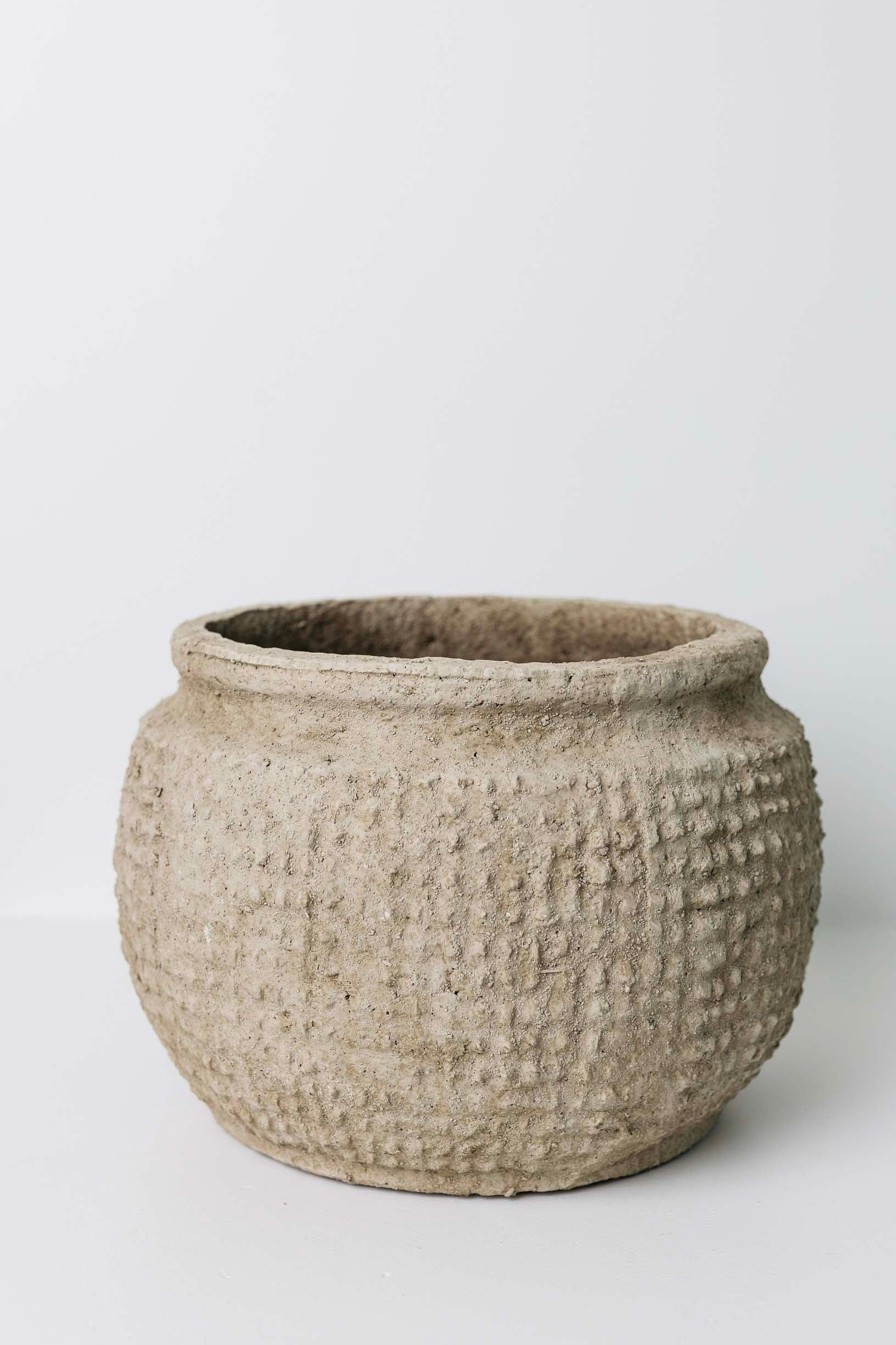 Heath Pot | THELIFESTYLEDCO