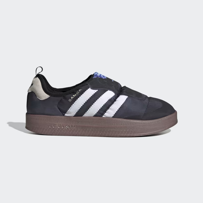 Puffylette Samba Shoes | adidas (US)