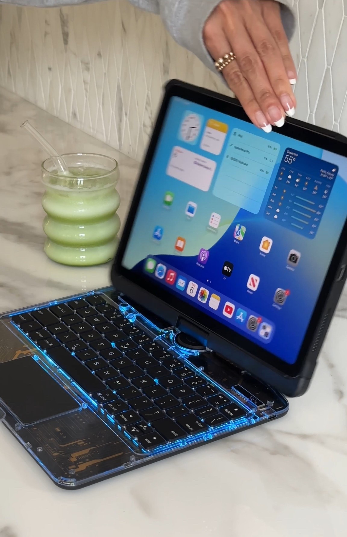 Scroll to shop!! Follow for more!!! Xo! ✨

#LTKHome #LTKdayinmylife #LTKmomlife