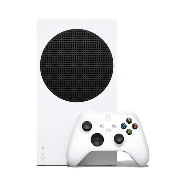 2021 New Xbox 512GB SSD Console - Robot White - Walmart.com | Walmart (US)