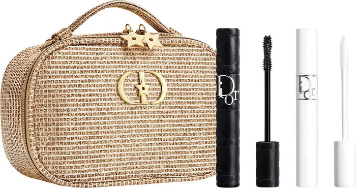 'Diorshow Volume & Definition Essentials Set | Nordstrom