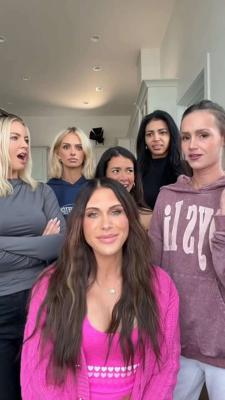 The Swig cup was the real star here! Sharing my pink activewear set from Beach Riot!💘 

 #LTKgrwm #LTKootd #LTKActive