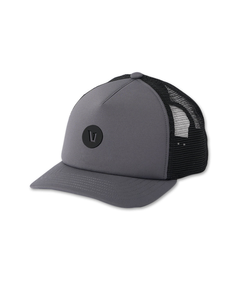Perspectives Foam Trucker Hat | Vuori Clothing (US & Canada)