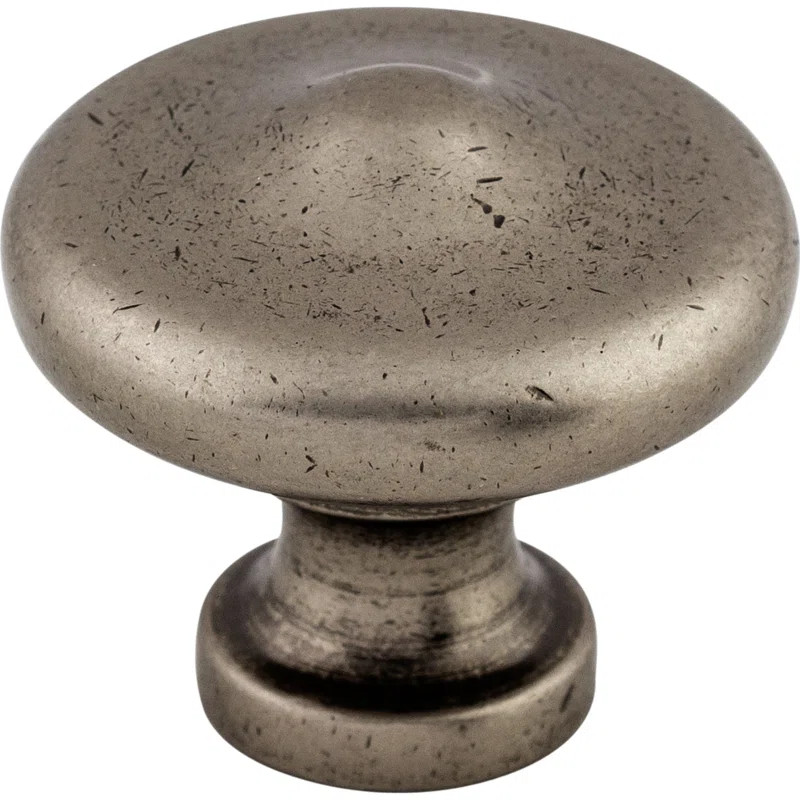 Peak 1 5/16" Diameter Round Knob | Wayfair North America