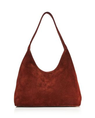 Suede Candy Hobo Bag | Bloomingdale's (AU)